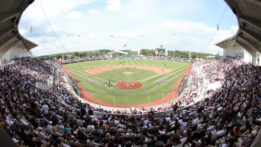 Dudy Noble Field, Polk-DeMent Stadium
