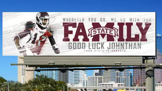 Johnthan Banks Billboard
