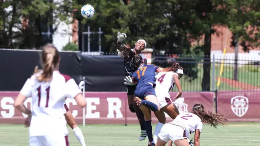 De Souza vs UT Martin