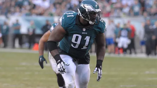 Fletcher Cox