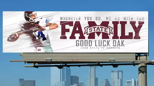 Dak Billboard