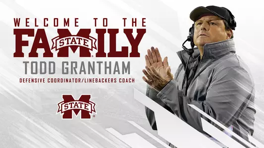Todd Grantham graphic