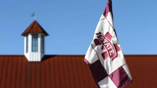 Golf Practice Facility - 2016