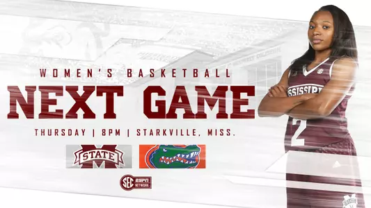 WBK - Florida Next Game 1/12