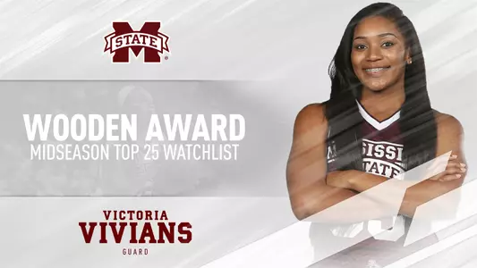 Vivians - Wooden Top 25