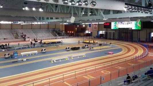 Birmingham Sportplex 2