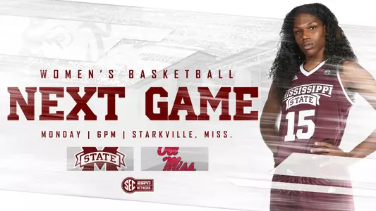 WBK - Ole Miss Next Game