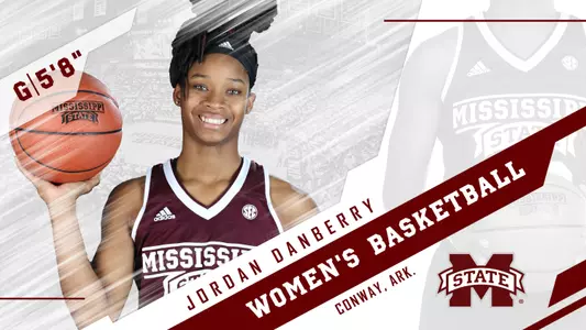 Jordan Danberry - Signee