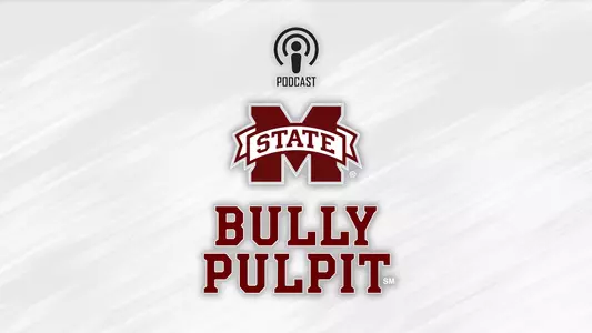 Bully Pulpit