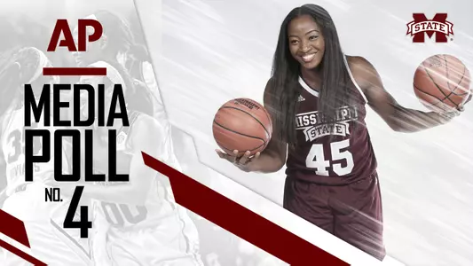 WBK - AP Poll 1/2