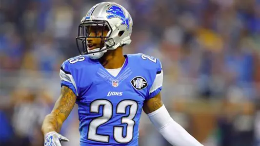 Darius Slay Lions