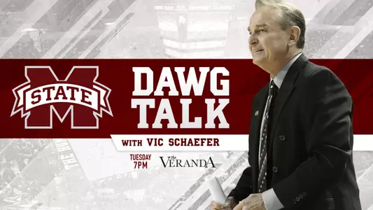 WBK DawgTalk (Tuesday)