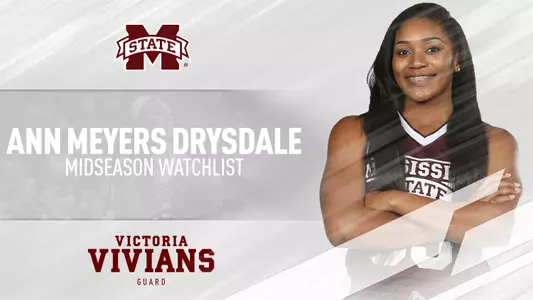 Vivians Drysdale Watchlist