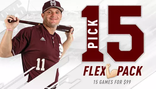Pick 15 Flex Pack