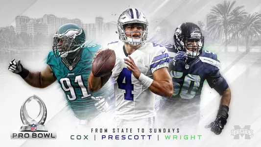 Updated Pro Bowl
