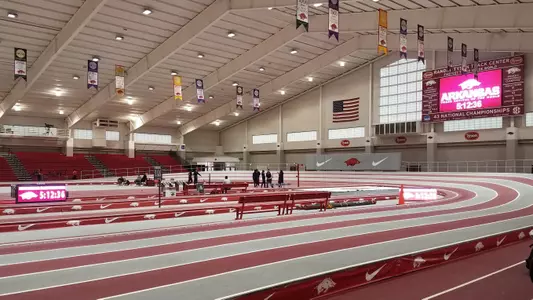 Razorback Invitational