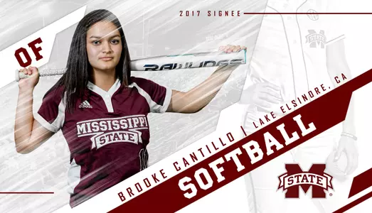 Brooke Cantillo Signee - 2016