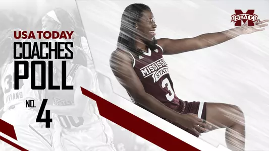 1/3 Coaches Poll