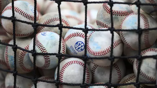 Baseballs