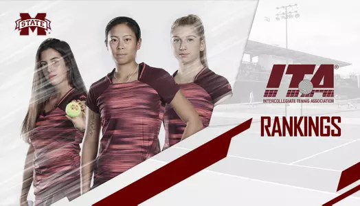 WT ITA Rankings