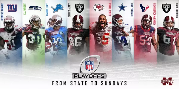 2017 NFL Playoffs