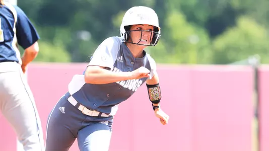 Maddie Dorsett - 2016