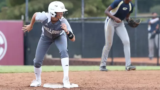 Maddie Dorsett - 2016