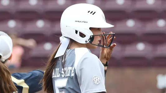 Maddie Dorsett - 2016