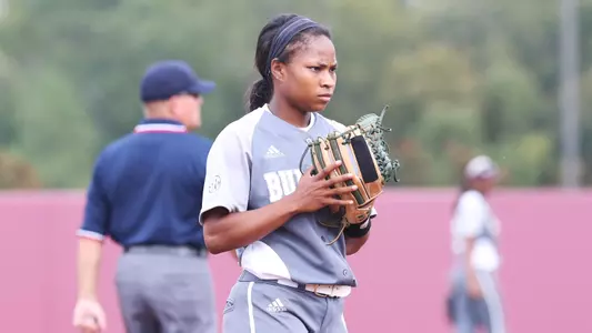 Bevia Robinson - 2016