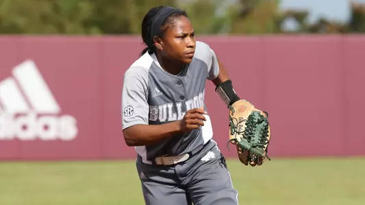 Bevia Robinson - 2016