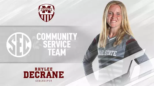Rhylee DeCrane SEC CST