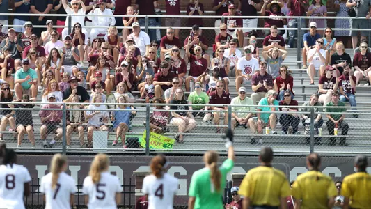 Crowd vs Colgate