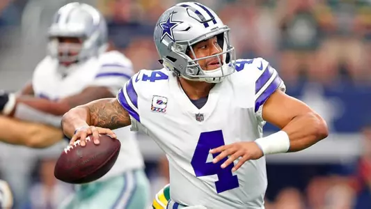 Dak Prescott