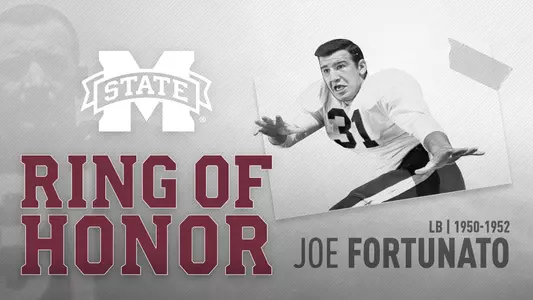 Joe Fortunato graphic