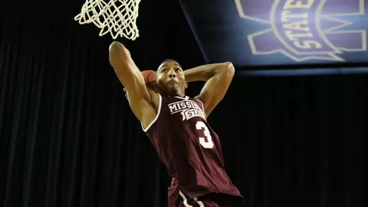 Maroon Madness Stapleton