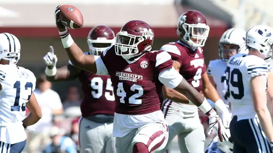 Marquiss Spencer