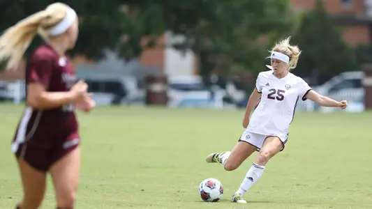 Mauldin vs Missouri State