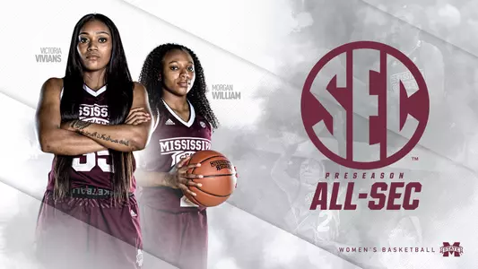 WBK Preseason All-SEC