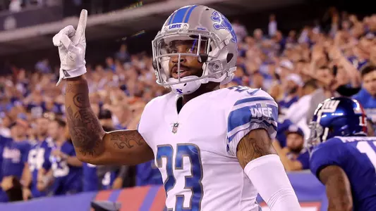 Darius Slay