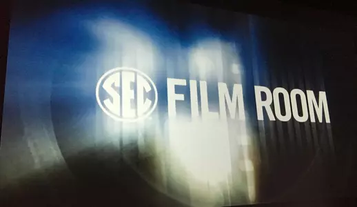 SEC Film Room