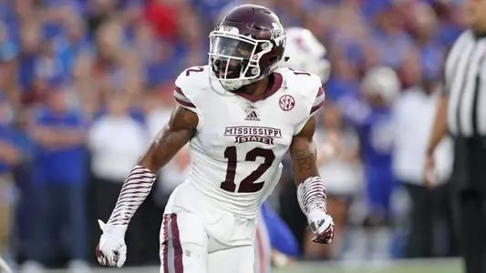J.T. Gray vs. LA Tech