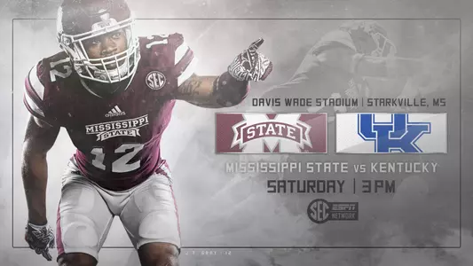 Kentucky Gameday