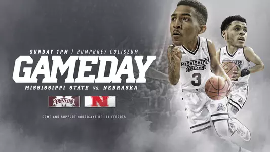 Nebraska Game Day