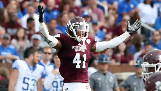 Mark McLaurin