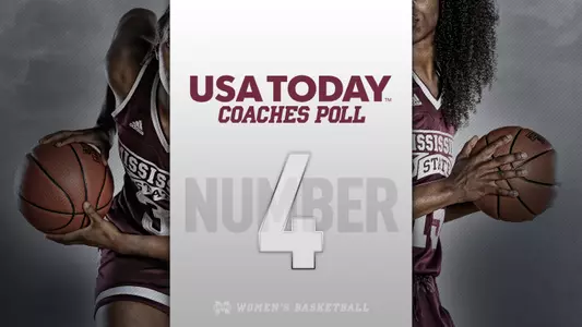 WBK - USA Today Preseason Poll 2017