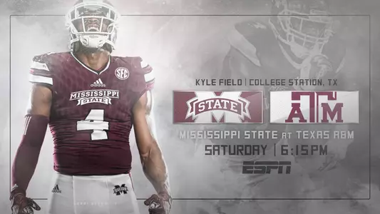 2017 Gameday Preview - Texas A&M