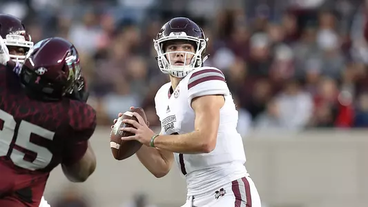 Nick Fitzgerald