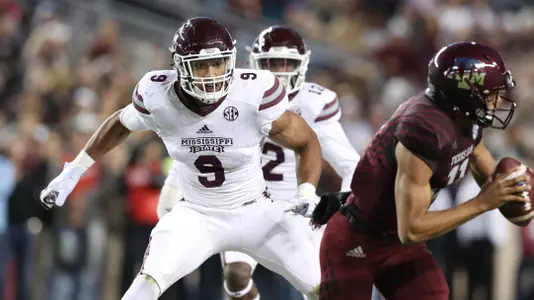 Montez Sweat