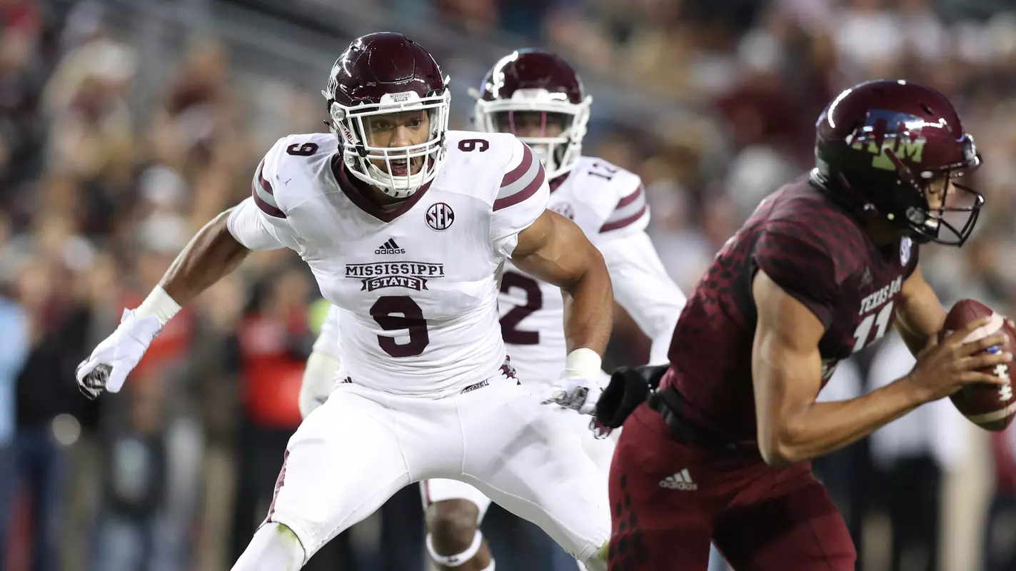 Montez Sweat