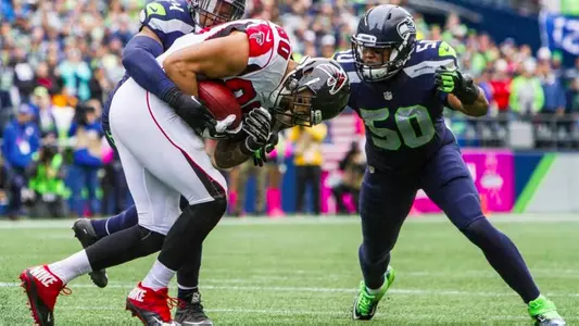 K.J. Wright